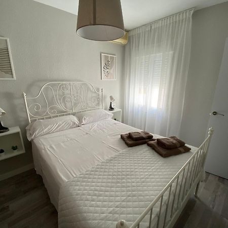 Apartamento Casa Abuela Maria Alhama de Almería Exterior foto