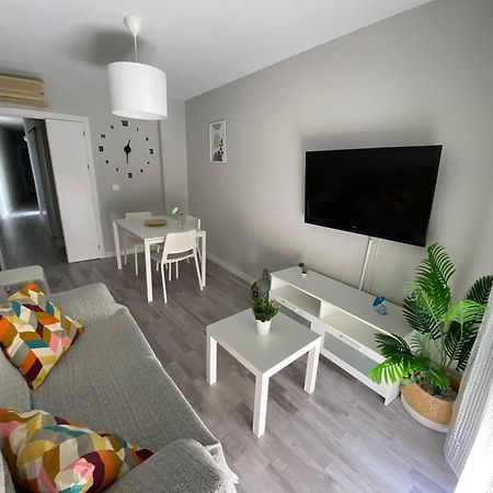 Apartamento Casa Abuela Maria Alhama de Almería Exterior foto