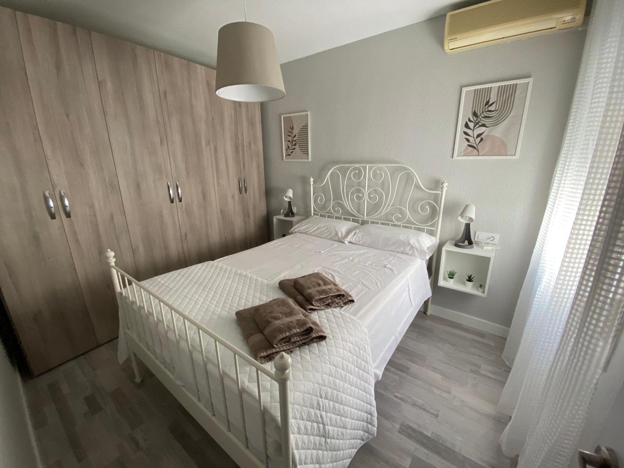Apartamento Casa Abuela Maria Alhama de Almería Exterior foto