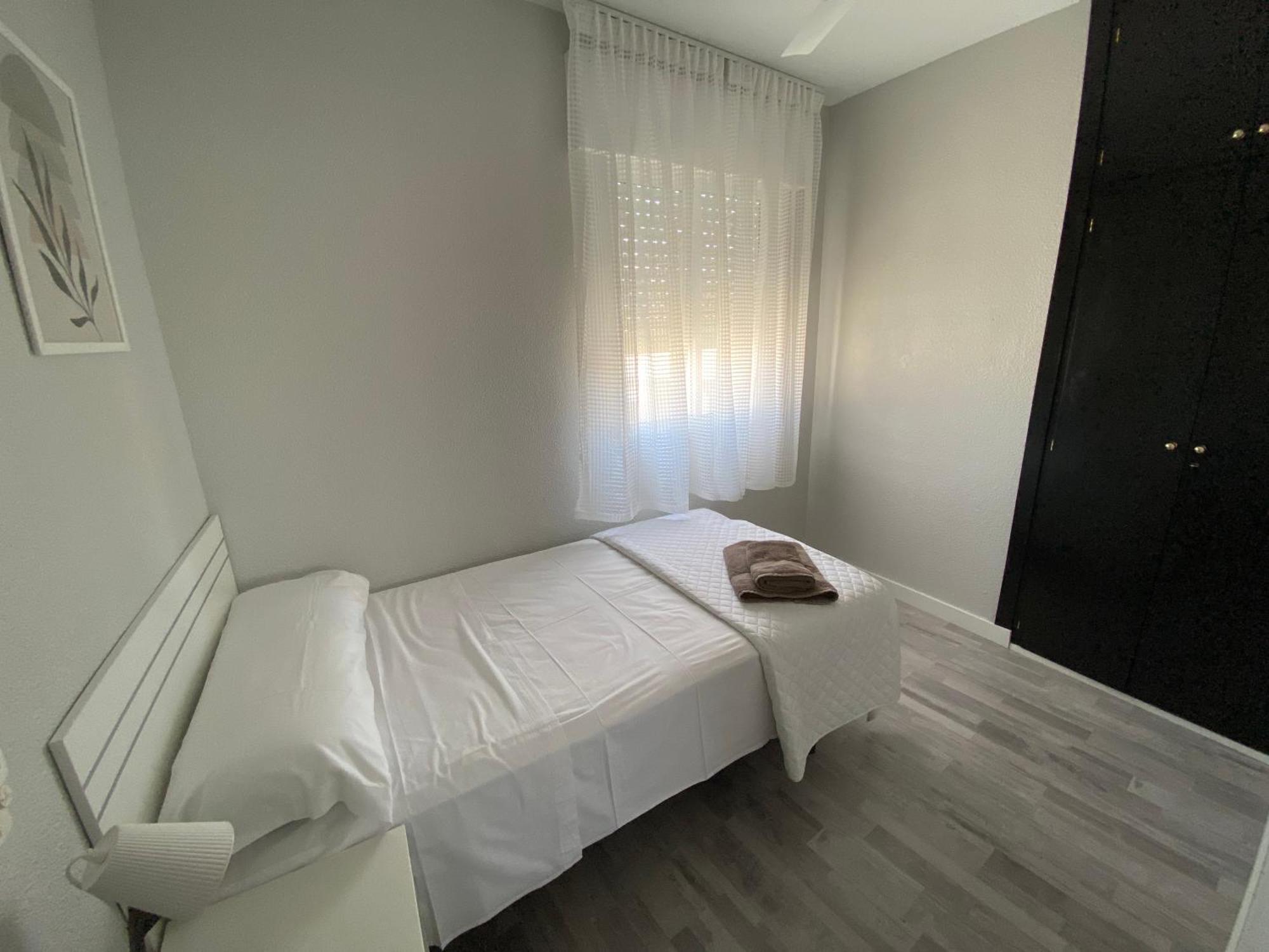 Apartamento Casa Abuela Maria Alhama de Almería Exterior foto