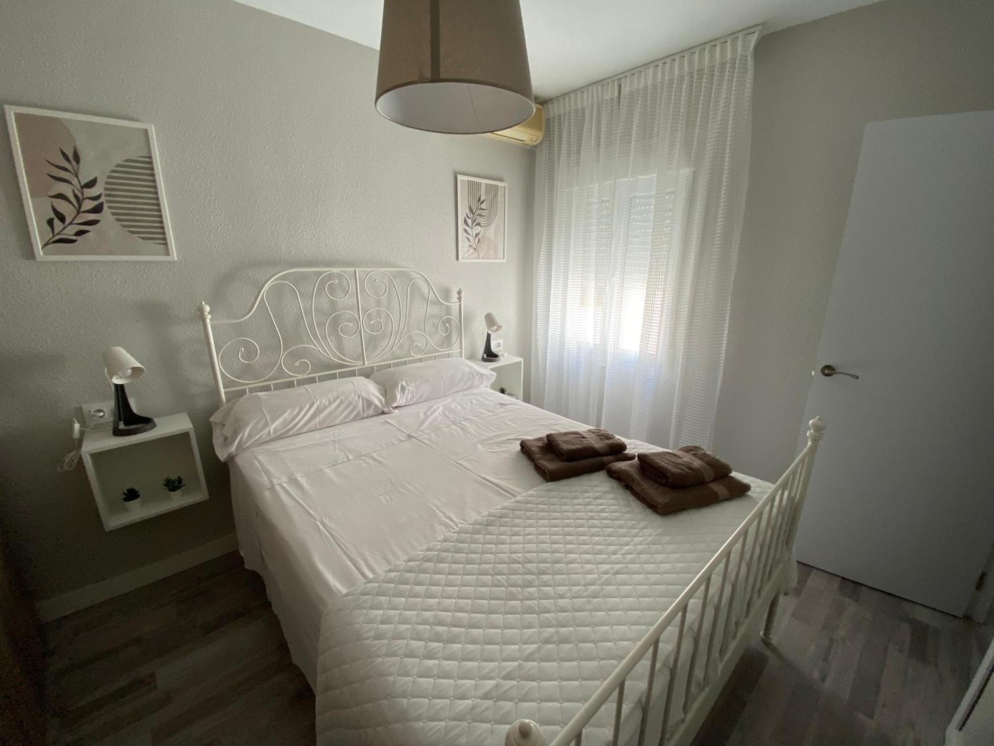 Apartamento Casa Abuela Maria Alhama de Almería Exterior foto