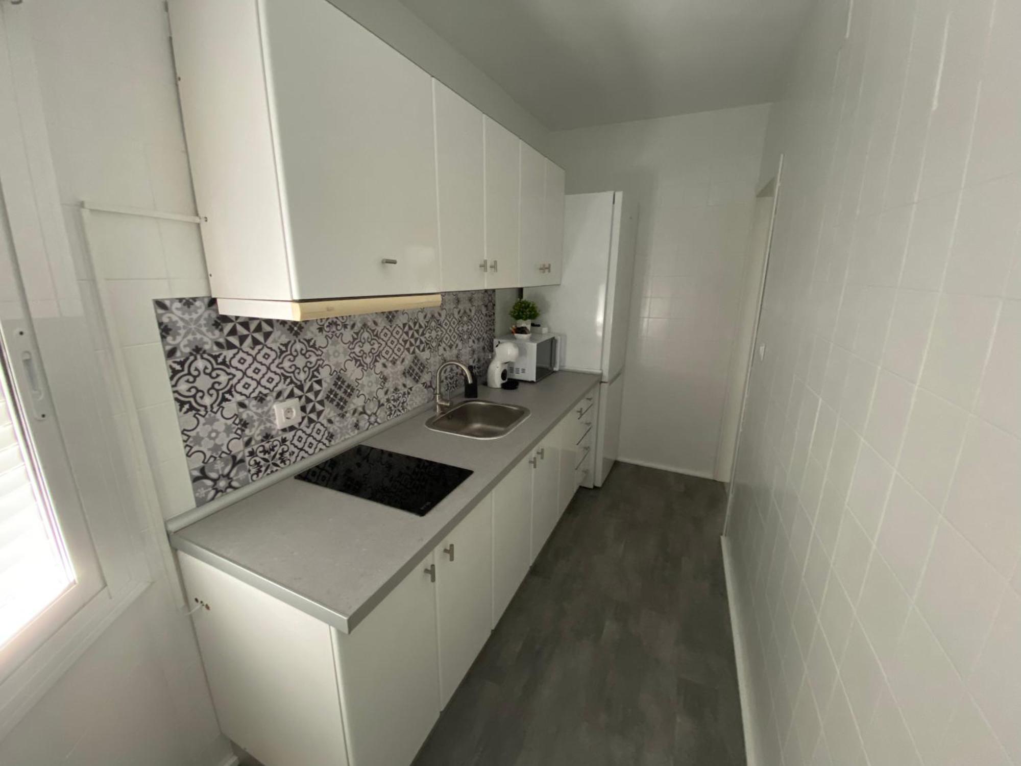 Apartamento Casa Abuela Maria Alhama de Almería Exterior foto