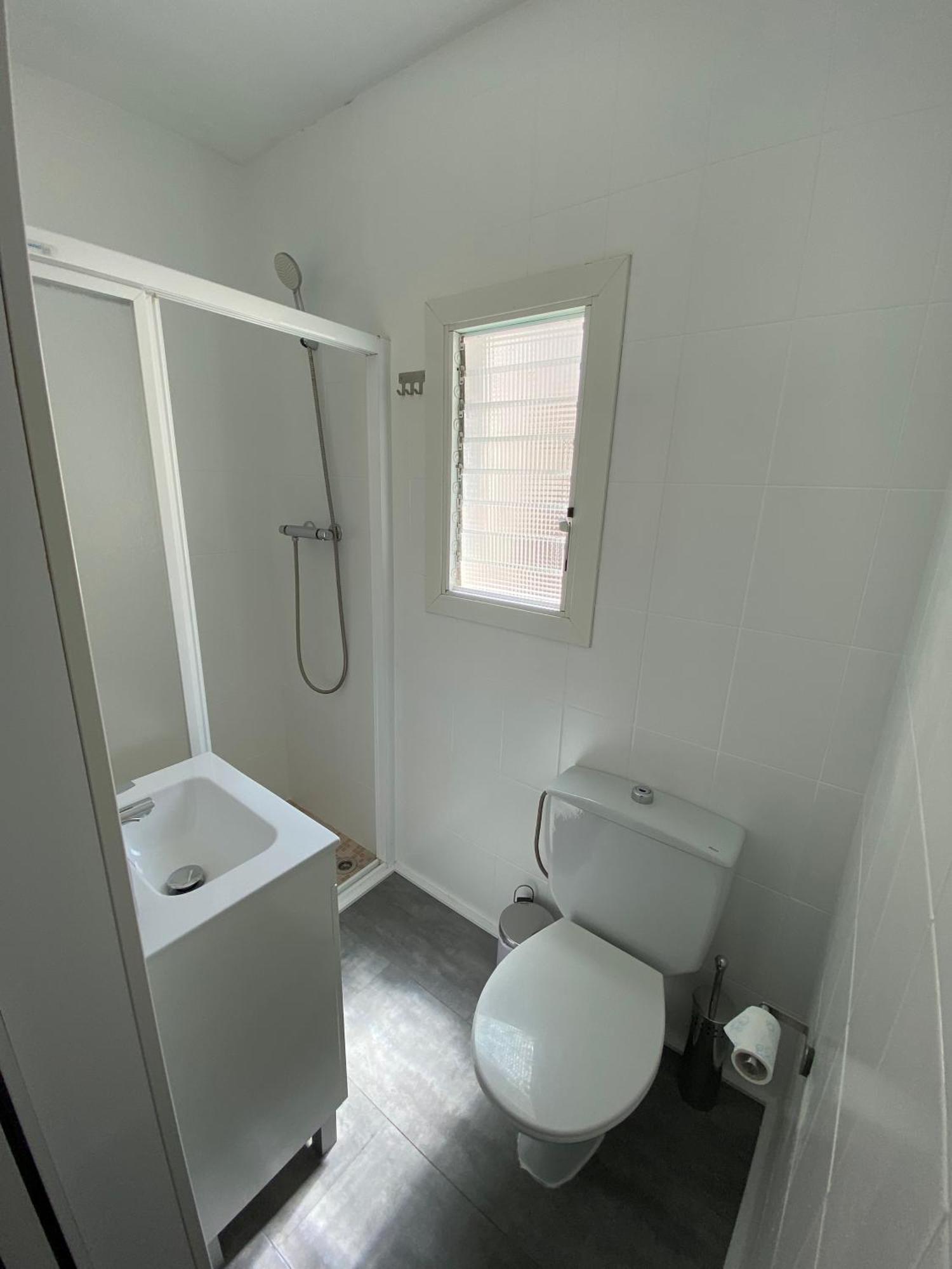 Apartamento Casa Abuela Maria Alhama de Almería Exterior foto