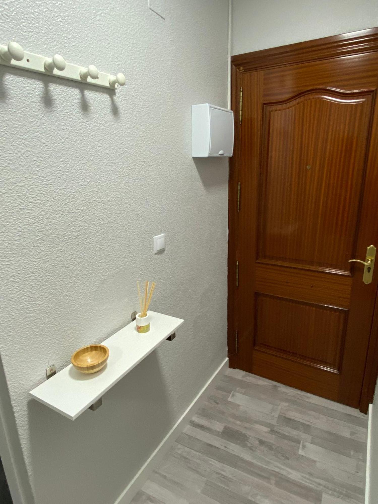 Apartamento Casa Abuela Maria Alhama de Almería Exterior foto